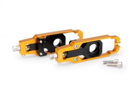 Napinacze łańcucha PUIG do Aprilia RS 660 21-25