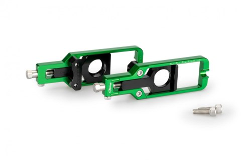 Napinacze łańcucha PUIG do Suzuki GSX-S1000 / GX 21-24