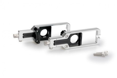 Napinacze łańcucha PUIG do Suzuki GSX-S1000 / GX 21-24