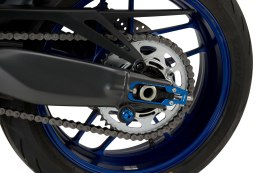 Napinacze łańcucha PUIG do Yamaha MT-09 / Tracer 9 25 / XSR900