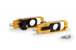 Napinacze łańcucha PUIG do Yamaha MT-09 / Tracer 9 25 / XSR900