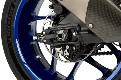 Napinacze łańcucha PUIG do Yamaha R1 / M 20-25