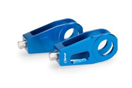 Napinacze łańcucha PUIG do Yamaha R6 06-15