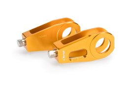 Napinacze łańcucha PUIG do Yamaha R6 06-15