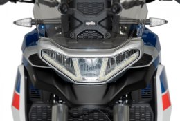 Osłona lampy przylegająca do Aprilia Tuareg 660 22-25