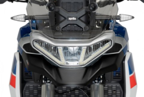 Osłona lampy przylegająca do Aprilia Tuareg 660 22-25