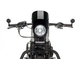 Owiewka PUIG Anarchy Harley-Davidson Sportster 883 Iron XL883N 09-22