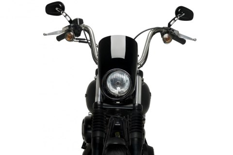 Owiewka PUIG Anarchy do Harley-Davidson Dyna Street Bob FXDB-I 06-17