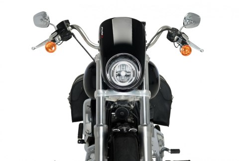 Owiewka PUIG Anarchy do Harley-Davidson Softail Low Rider FXLR 18-20