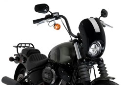 Owiewka PUIG Anarchy do Harley Davidson Softail Street Bob FXBB 18-25