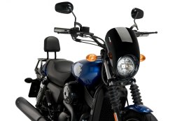Owiewka PUIG Anarchy do Harley-Davidson Street 750 XG750 15-21
