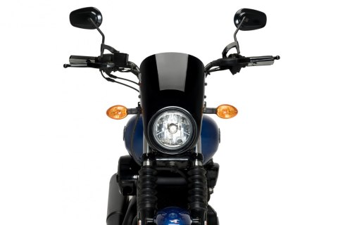 Owiewka PUIG Anarchy do Harley-Davidson Street 750 XG750 15-21