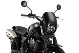 Owiewka PUIG Anarchy do Honda CL 500 23-25, CMX 1100 REBEL 21-25