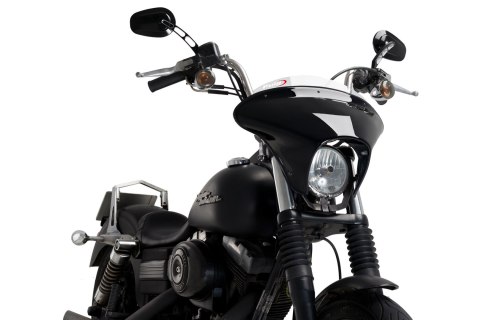 Owiewka PUIG Batwing Harley-Davidson Dyna Street Bob FXDBI 06-17 Sport