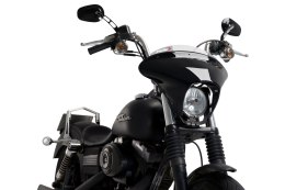 Owiewka PUIG Batwing Harley-Davidson Dyna Street Bob FXDBI 06-17 Sport
