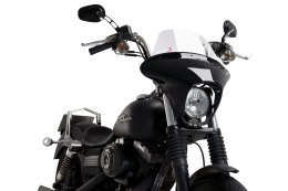 Owiewka PUIG Batwing Harley-Davidson Dyna Street Bob FXDBI 06-17