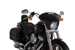 Owiewka PUIG Batwing Harley-Davidson Softail Low Rider FXLR 18-20