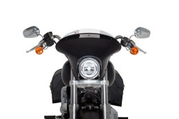 Owiewka PUIG Batwing Harley-Davidson Softail Low Rider FXLR 18-20