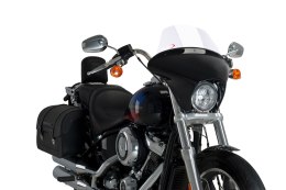 Owiewka PUIG Batwing Harley-Davidson Softail Low Rider FXLR 18-20