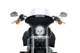 Owiewka PUIG Batwing Harley-Davidson Softail Low Rider FXLR 18-20