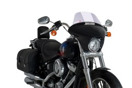 Owiewka PUIG Batwing Harley-Davidson Softail Low Rider FXLR 18-20