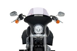 Owiewka PUIG Batwing Harley-Davidson Softail Low Rider FXLR 18-20