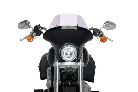 Owiewka PUIG Batwing Harley-Davidson Softail Low Rider FXLR 18-20