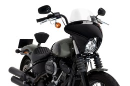 Owiewka PUIG Batwing Harley-Davidson Softail Street Bob FXBB 18-25