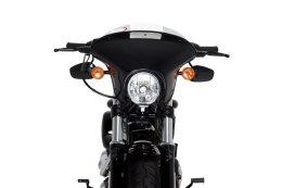 Owiewka PUIG Batwing Harley-Davidson Sportster 48 XL1000X 15-20 Sport