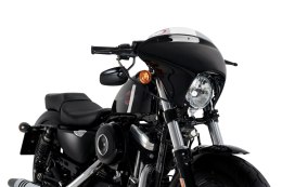 Owiewka PUIG Batwing Harley-Davidson Sportster 48 XL1000X 15-20 Sport