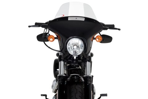 Owiewka PUIG Batwing Harley-Davidson Sportster 48 XL1000X 15-20