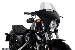 Owiewka PUIG Batwing Harley-Davidson Sportster 48 XL1000X 15-20