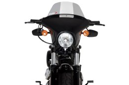 Owiewka PUIG Batwing Harley-Davidson Sportster 48 XL1000X 15-20
