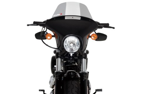 Owiewka PUIG Batwing Harley-Davidson Sportster 48 XL1000X 15-20