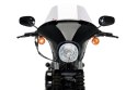 Owiewka PUIG Batwing Harley Davidson Sportster 883 Iron XL883N 09-22