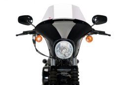 Owiewka PUIG Batwing Harley Davidson Sportster 883 Iron XL883N 09-22
