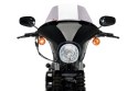 Owiewka PUIG Batwing Harley Davidson Sportster 883 Iron XL883N 09-22