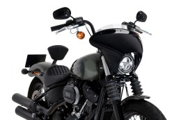 Owiewka PUIG Batwing Harley Softail Street Bob FXBB 21-25 Sport