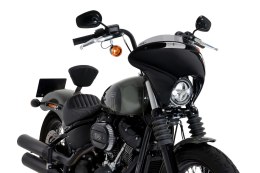 Owiewka PUIG Batwing Harley Softail Street Bob FXBB 21-25 Sport