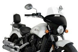 Owiewka PUIG Batwing Indian Scout Scout Bobber Sixty Scout Sixty