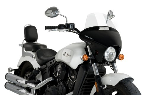 Owiewka PUIG Batwing Indian Scout Scout Bobber Sixty Scout Sixty