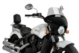 Owiewka PUIG Batwing Indian Scout Scout Bobber Sixty Scout Sixty