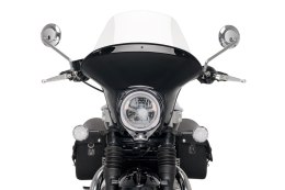 Owiewka PUIG Batwing SML Triumph Boneville Speedmaster 18-25 Touring