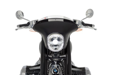 Owiewka PUIG Batwing SML do BMW R18 20-25 (Sport)