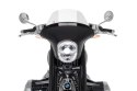 Owiewka PUIG Batwing SML do BMW R18 20-25 (Touring)