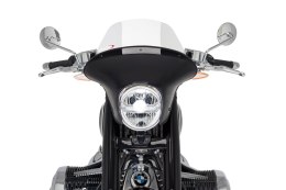 Owiewka PUIG Batwing SML do BMW R18 20-25 (Touring)