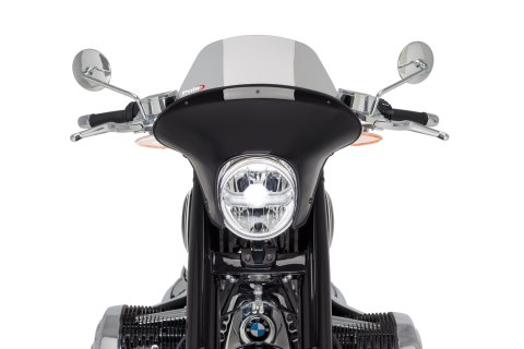 Owiewka PUIG Batwing SML do BMW R18 20-25 (Touring)