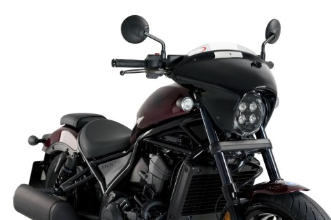 Owiewka PUIG Batwing SML do Honda CMX1100 Rebel 21-25 (Sport)