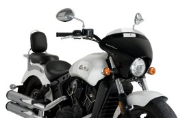 Owiewka PUIG Batwing SML do Indian Scout 15-25 (Sport)