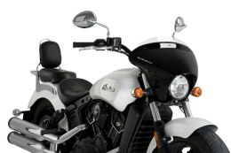 Owiewka PUIG Batwing SML do Indian Scout 15-25 (Sport)